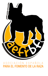 logotipo asociacion bulldog frances